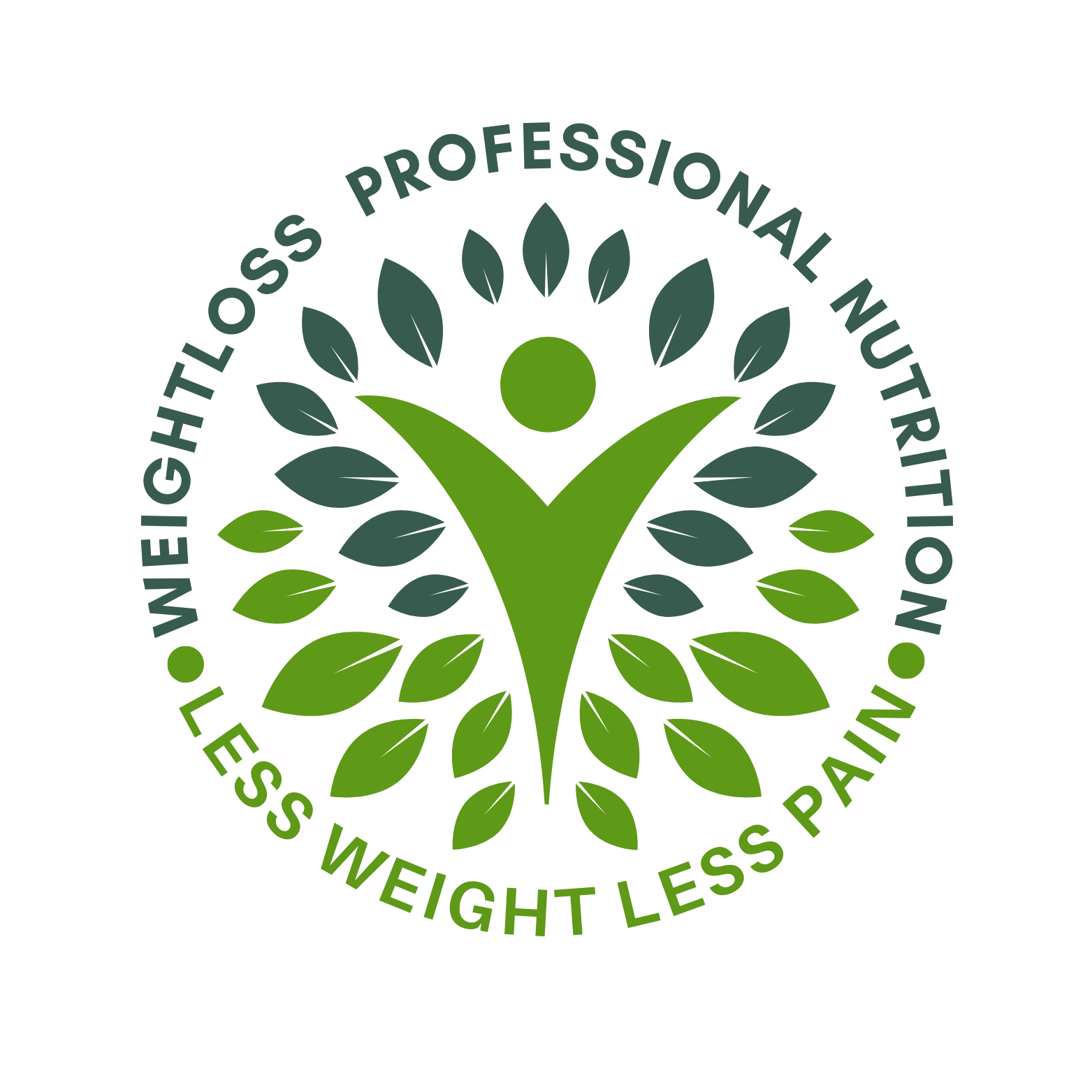 Weightloss Professional Nutrition